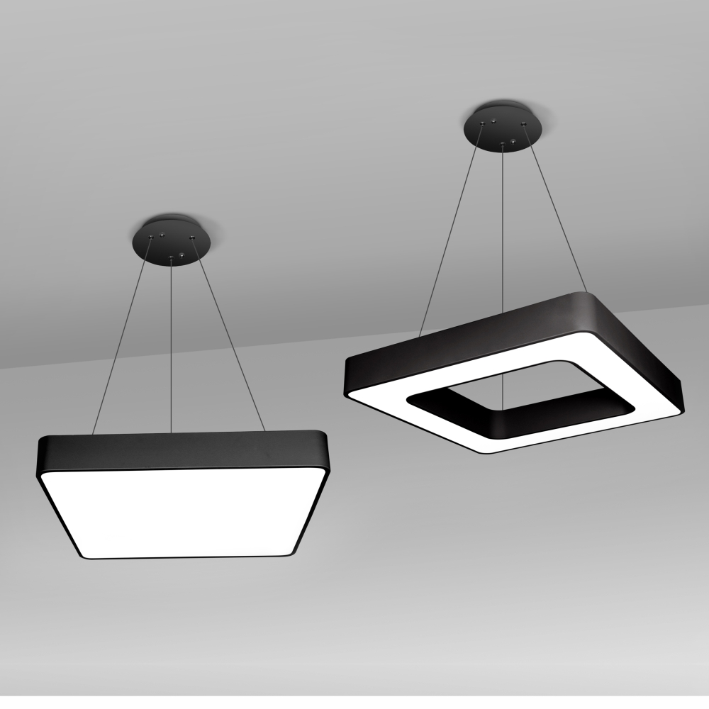 方形(實心/空心)